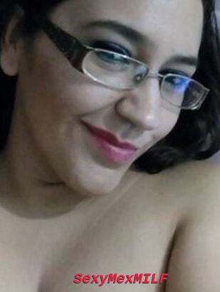 SexyMexMILF