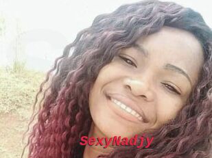 SexyNadjy