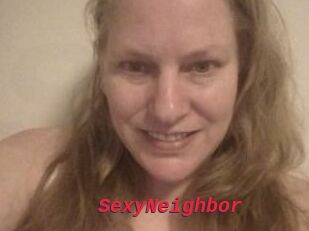 SexyNeighbor