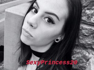 SexyPrincess20