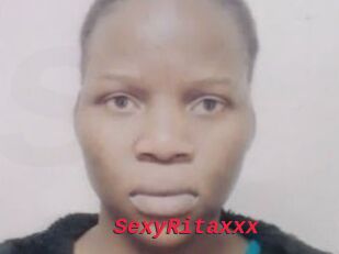 SexyRitaxxx