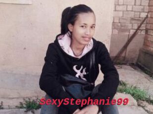 SexyStephanie99