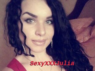 SexyXXXJulia