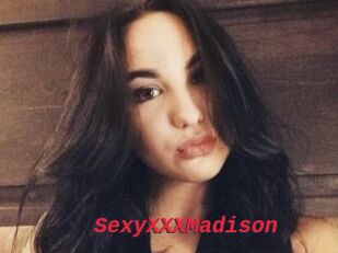 SexyXXXMadison