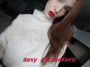 Sexy_AlisonForU