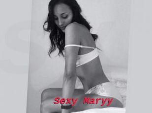 Sexy_Maryy