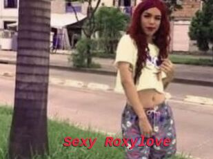 Sexy_Roxylove