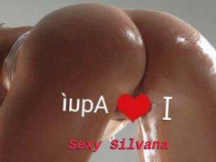 Sexy_Silvana