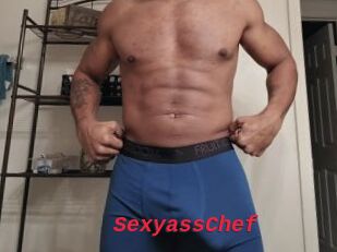 SexyassChef