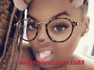 Sexychocolatexxx83