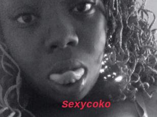 Sexycoko