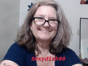 Sexydish98