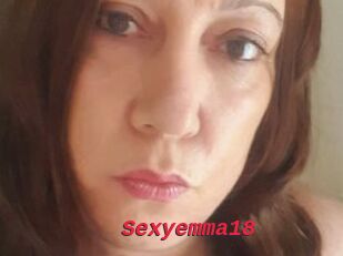 Sexyemma18