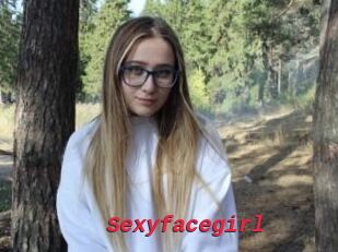 Sexyfacegirl