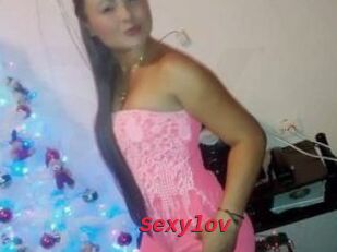 Sexylov