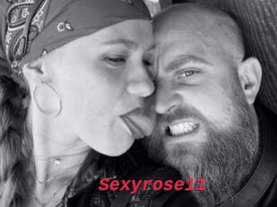 Sexyrose11