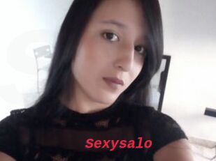 Sexysalo