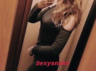 Sexysnake
