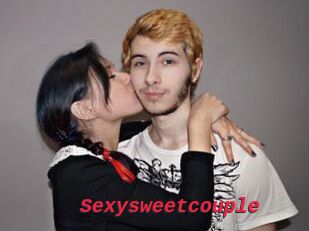 Sexysweetcouple