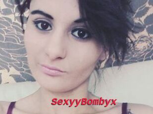 SexyyBombyx