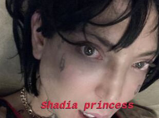 Shadia_princess