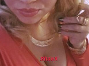ShaeX