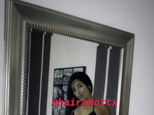 ShairaHottx