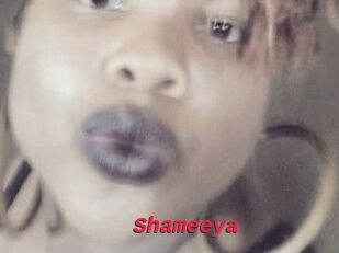 Shameeya