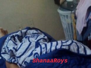 ShanaaRoys