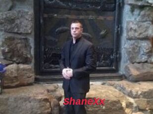 ShaneXx