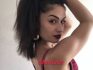 Shanice