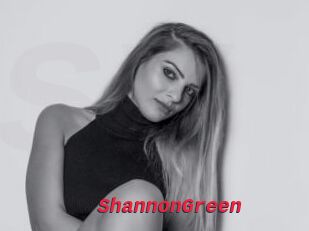 ShannonGreen