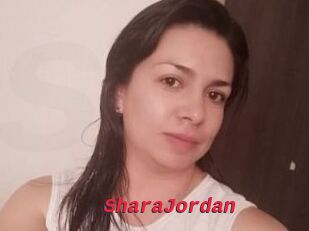 SharaJordan
