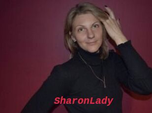 SharonLady
