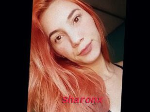 Sharonx