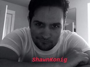 ShawnKonig