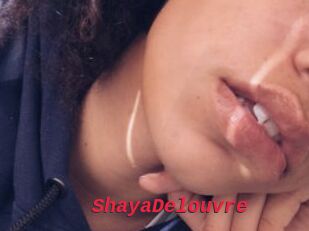 ShayaDelouvre