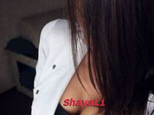 ShayaLi