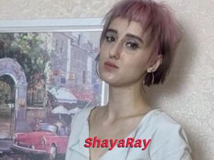 ShayaRay