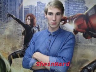 SheinHard