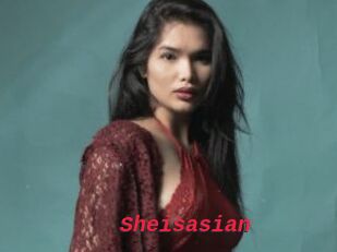 Sheisasian