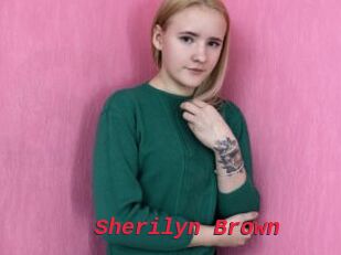 Sherilyn_Brown