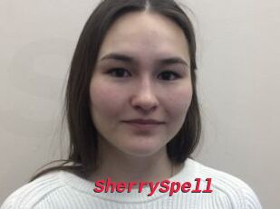 SherrySpell