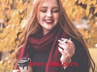 SherylHolpers
