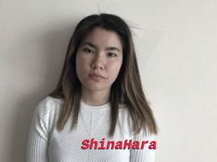 ShinaHara