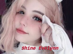 Shine_Evelynn