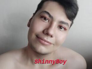 ShinnyBoy