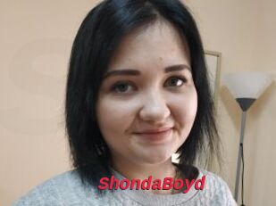 ShondaBoyd