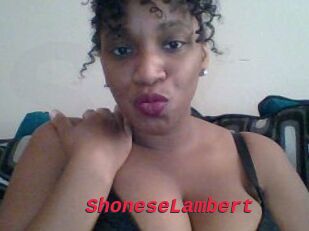 ShoneseLambert