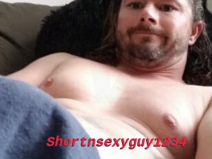 Shortnsexyguy1234